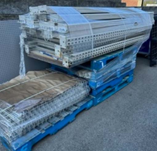 Ramassage commercial de débris à Montréal, Laval, Longueuil, Rive-Sud et Rive-Nord